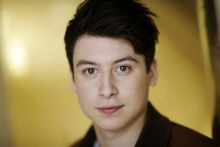 Nick D’Aloisio