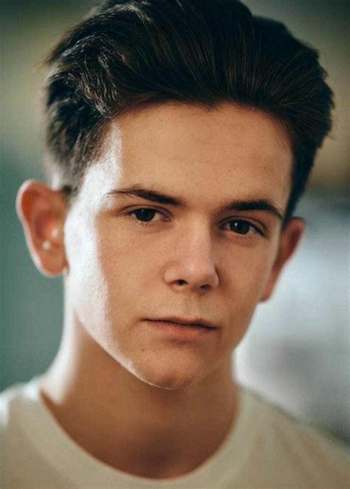 Oaklee Pendergast
