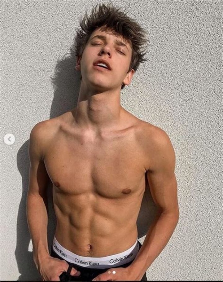 Oscar Rosenstroem