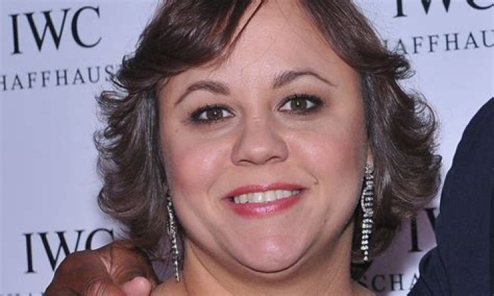 Patricia Harvell Ali Bio, Height, Net Worth, Husband, Marriage