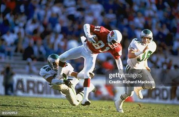 Randal Hill