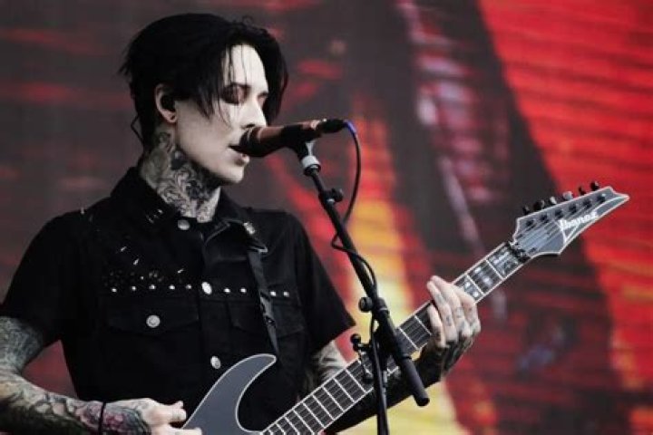 Ricky Olson