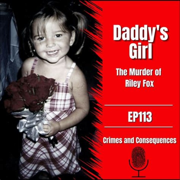 Riley Fox
