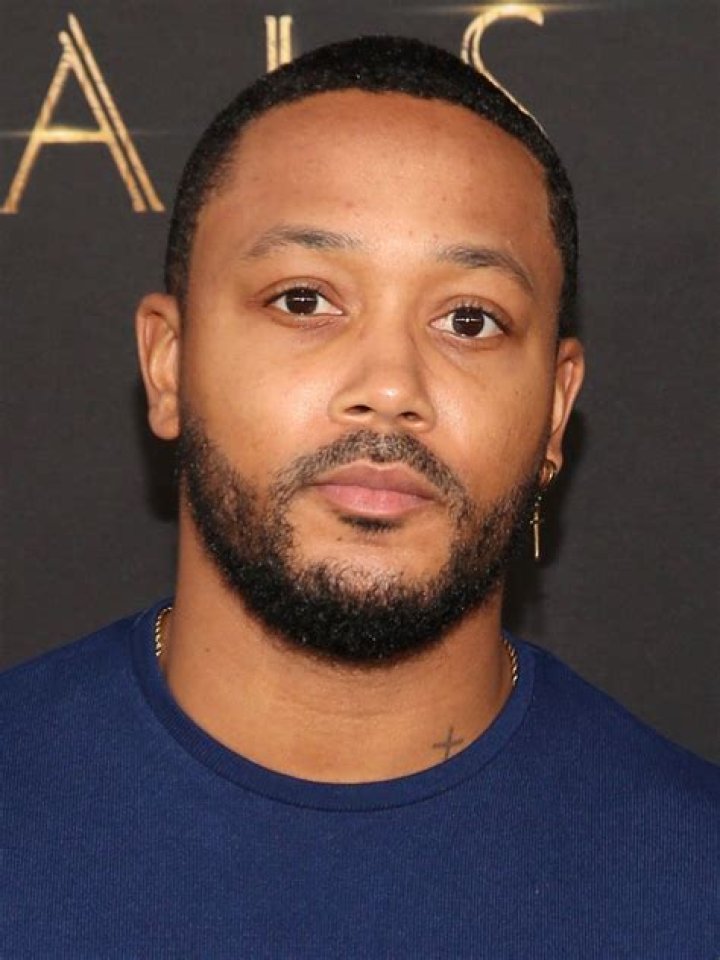 Romeo Miller