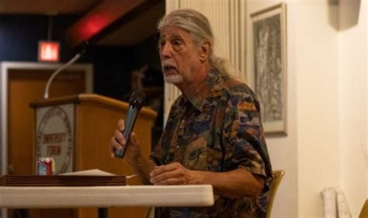 Ron Kuby