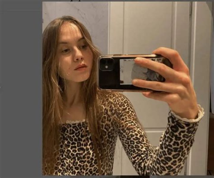Ruby Hartley- Wiki, Boyfriend, Height, Net Worth, Career
