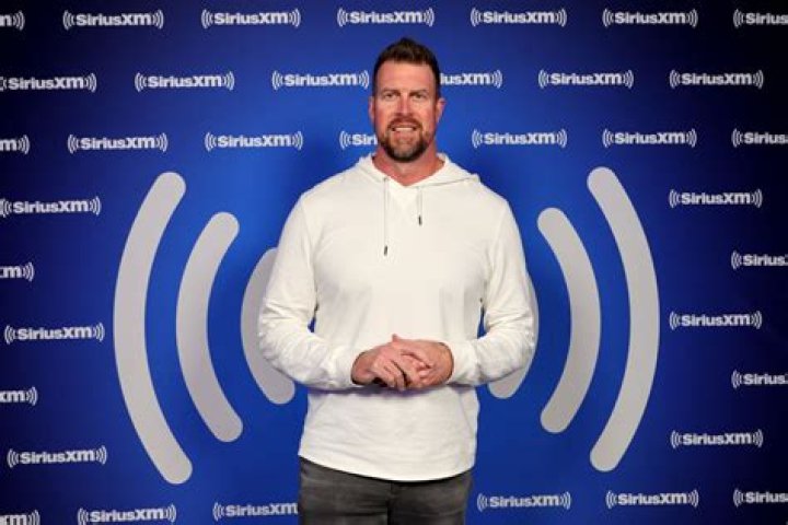 Ryan Leaf