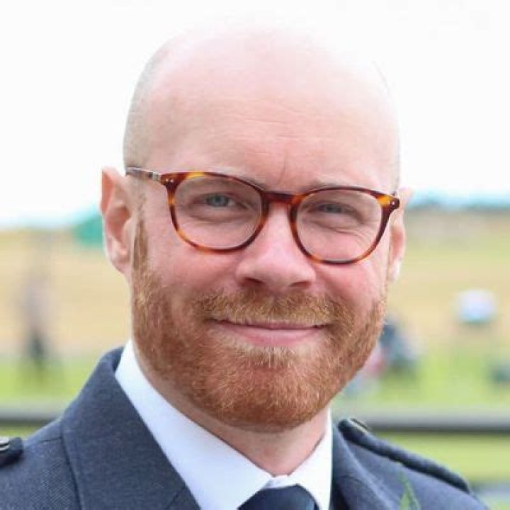 Scott Holmes