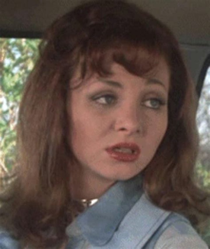 Suzy Mandel