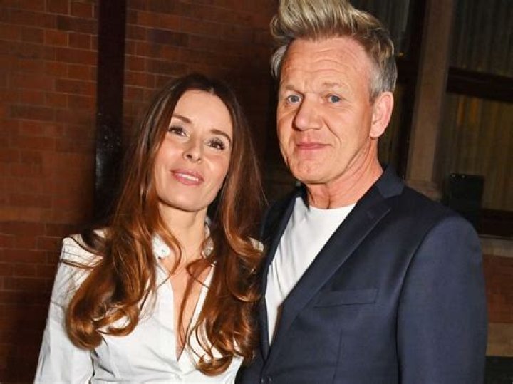 Tana Ramsay