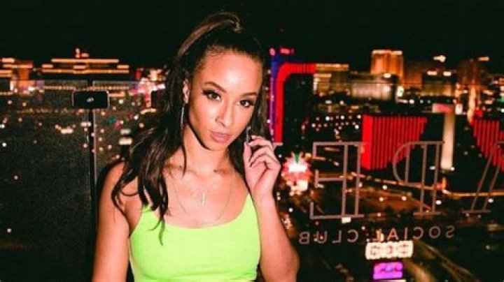 Teanna Trump