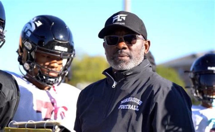 Terance Mathis