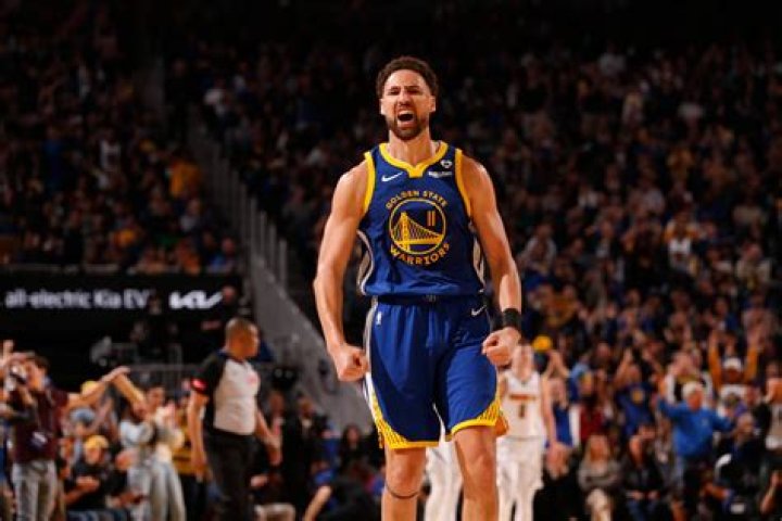 The Meaning And Design Of The Klay Thompson Tattoo