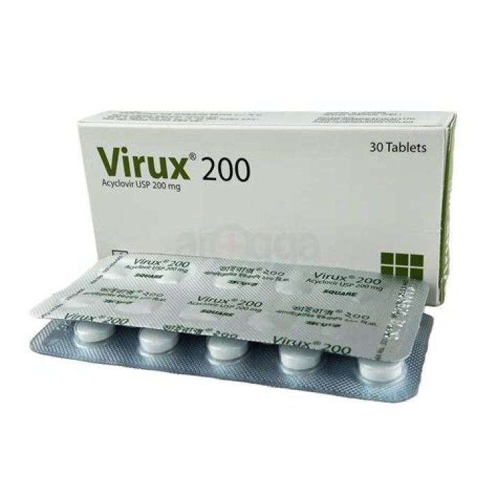 Virux