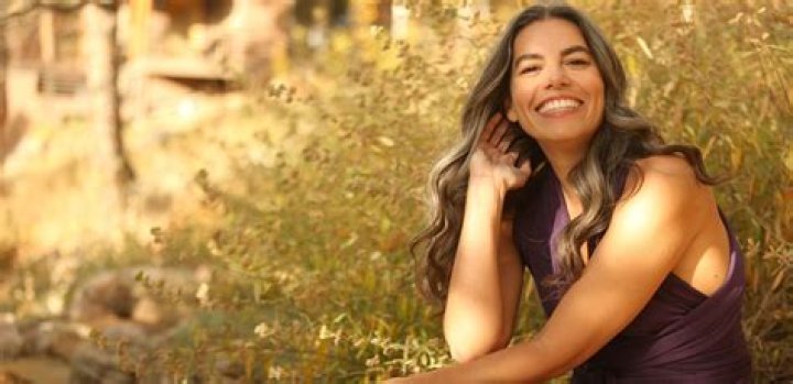Who Is Jaiya? Meet The Somatic Sexologist From ‘Sex Love And Goop’