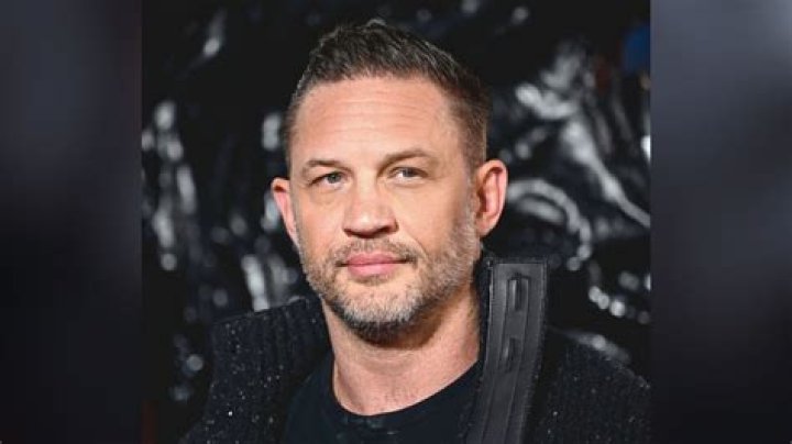 Who Is Louis Thomas Hardy? Truth About Tom Hardy’s Son